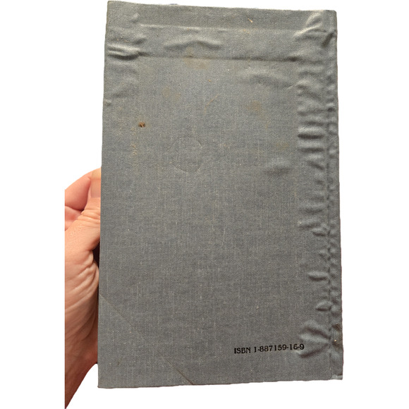 G.A. Henty THE CAT OF BUBASTES Tale of Ancient Egypt Hardcover 1887159169 - Picture 3 of 6